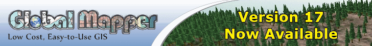 globalmapper