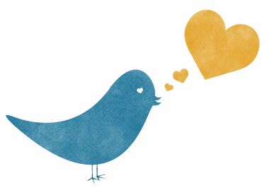 10 reasons to love twitter even if you hate it!