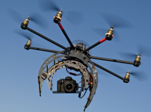 Drones… actually, we prefer to use the technical term UAV (unmanned aerial vehicle) or UAS (unmanned aerial system), are in the news almost every day recently