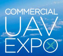 commercial uav expo