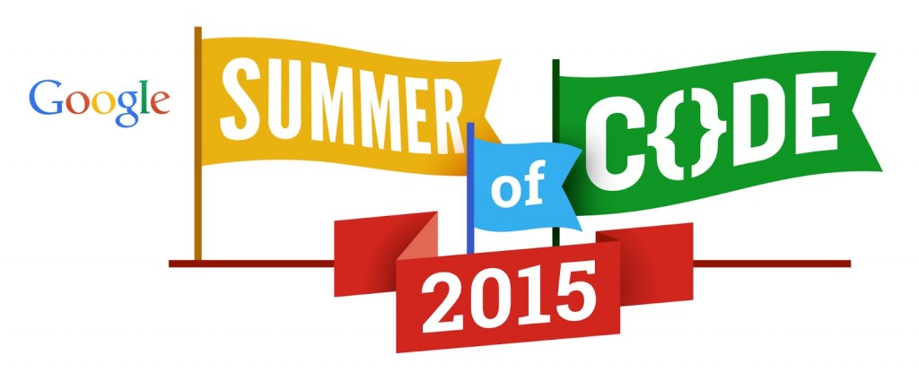 Applications Now Being Accepted for Google Summer of Code 2015