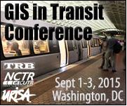 GIS in Transit Conference 