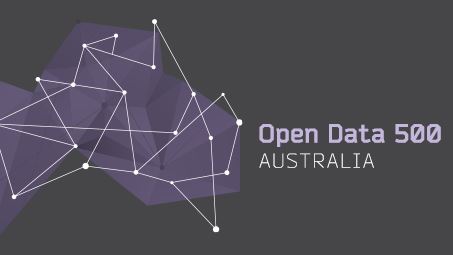 Australia Call for input into open data study