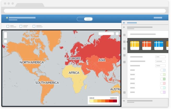 CartoDB launches One-Click Mapping, the mapping revolution