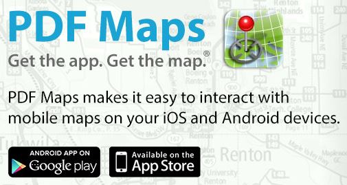 Avenza’s Latest PDF Maps App Now Includes Map Bundles Available For Purchase In The PDF Maps Store