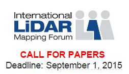 ILMF 2016 Call for Papers Deadline is September 1