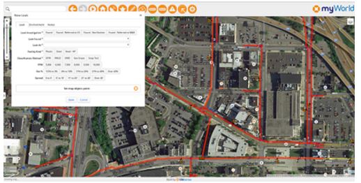 Ubisense’s release of myWorld Inspection & Survey v2 supports iOS, Android and Windows