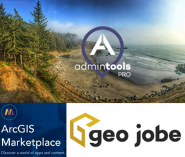 admin tools for arcgis online