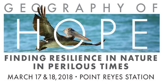 2018 Geography of Hope Conference 