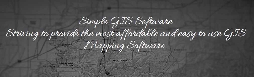 Simple GIS Software Proudly Releases Simple GIS Client Version 11!