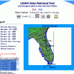 LIDAR Data Retrieval Tool (LDART) – Data for Mapping Coastal Topography in the U.S