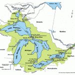 GLIN Maps out the Great Lakes