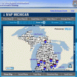 Michigan Center for Geographic Information (CGI)