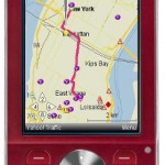 Locago features Yahoo! Local and Traffic on mobile