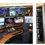 Arlington County 9-1-1 meets workspace, heat and noise level objectives with Matrox Extio