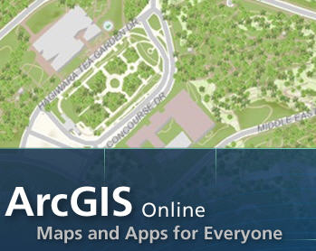New Functionality in ArcGIS Online, Story Maps and Data Collection Shared at ESRIUC