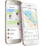 Life360 Brings Family Location Awareness to IFTTT