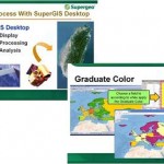 Supergeo to Provide Free Online GIS Web Courses