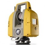 Topcon releases next generation of 3D laser scanners