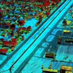 ATLIS Geomatics Increases Mapping Efficiency with Integrated Leica Geosystems Airborne Sensors