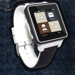 Cool Tech – the $199 “Dick Tracy”-like BURG 12 smartwatch