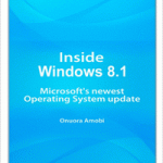 Inside Windows 8.1 - Microsoft's Newest Operating System Update - FREE eBook