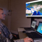 mapping ebola - US Army