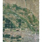 New Nebraska Topo Maps from USGS Feature Trails