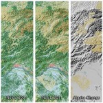 A Decade of Change in America’s Arctic: New Land Cover Data Released for Alaska