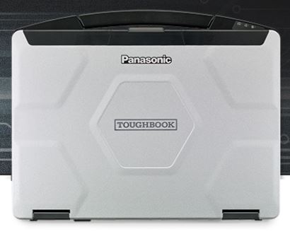 Panasonic Toughbook 54 Sets New Standard for Semi-Rugged Laptops