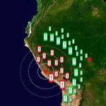 Researchers Test Smartphones for Earthquake Warning