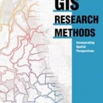 New Book from Esri Teaches Geographic Information System Research Methods