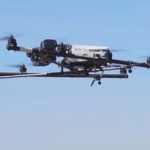 AscTec Trinity – A new era of UAV / drone flight control