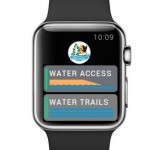 Maryland DNR Pioneers the Use of Apple Watch for State Government