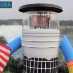 HitchBot is coming to America!