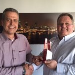 MB-International recognises Europa Technologies with Global Innovation Award