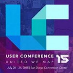 RIEGL to Attend, Exhibit, and Present at the 2015 Esri User Conference