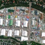 Win very high-resolution satellite data to use in your solution.