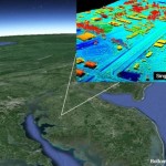 USGS evaluates Sigma Space’s Single Photon LiDAR as a key technology for its 3D Digital Elevation Program