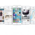 iOS 9 Available as a Free Update for iPhone, iPad & iPod touch Users September 16