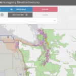Data Tip - The US Interagency Elevation Inventory