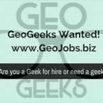 GeoJobs.BIZ Employment and Career Resource for GIS, Surveying, and Mapping Professionals