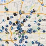 Online Source for Crime Data Most Visited Crime Mapping Service in the World