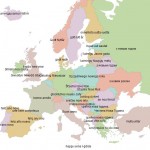 European word translator