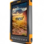 Juniper Systems to Exhibit New Windows 10 Mesa 2 Rugged Tablet™ at DistribuTECH