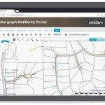 Intergraph NetWorks Extends the Utility Network Model Across the Enterprise