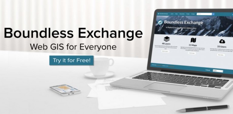 Boundless Exchange Now Available