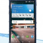 Kyocera Launches Waterproof Hydro REACH Smartphone