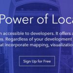 Esri Brings GIS to Young Developers for National Day of Civic Hacking