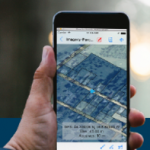 Global Mapper Mobile Now Available for iOS Devices